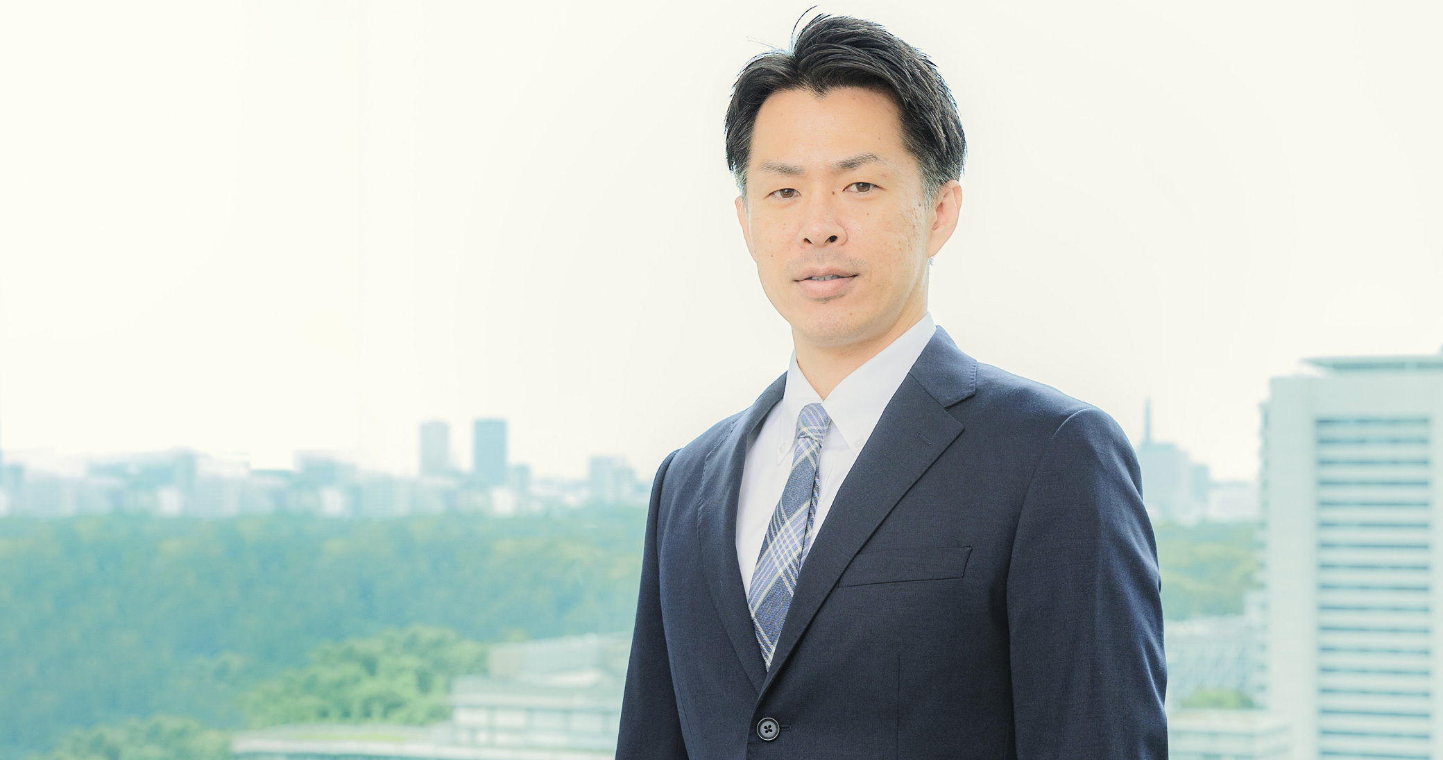 代表挨拶