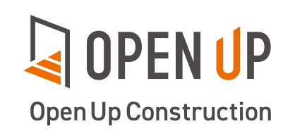Open Up Construction